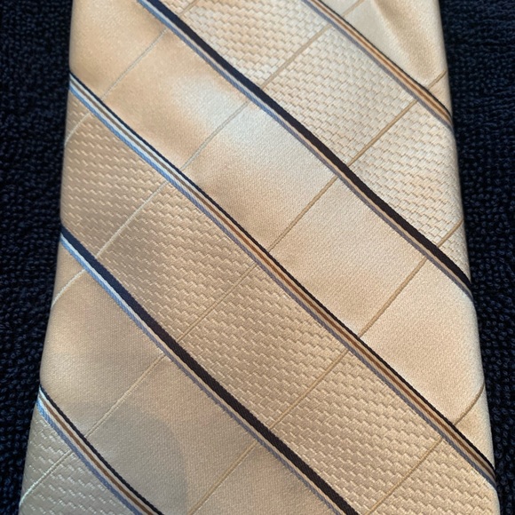 Mens tie Fumagallis - Picture 2 of 4